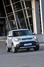 Kia Soul 2017 года (ZA)